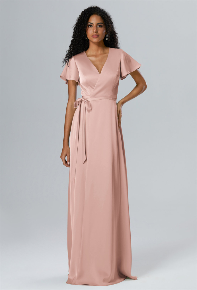 AW Roseanne Dress
